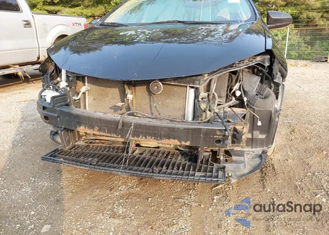 2017 Toyota Corolla Le from USA, damaged, VIN 2T1BURHE5HC769399